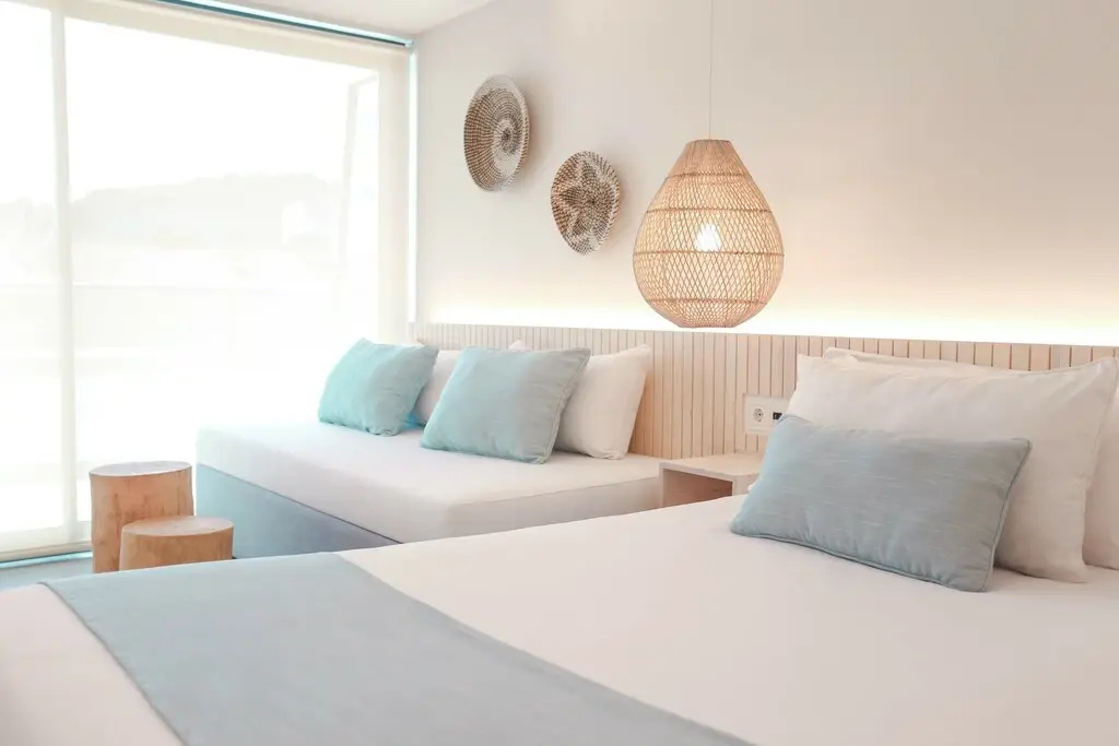 KAKTUS Hotel Kaktus Playa - Chambres