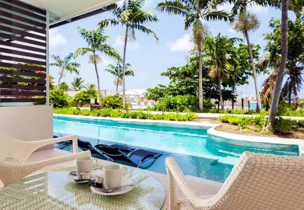 Sonesta Ocean Point All Inclusive, Adults Only Resort - Chambres