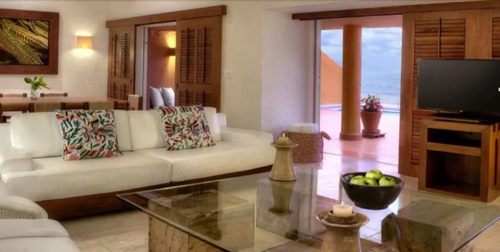 3 Bedrooms Presidential Suite