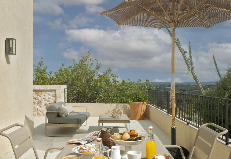 Master Doppel Suite mit Blick, Bild 5 von 5