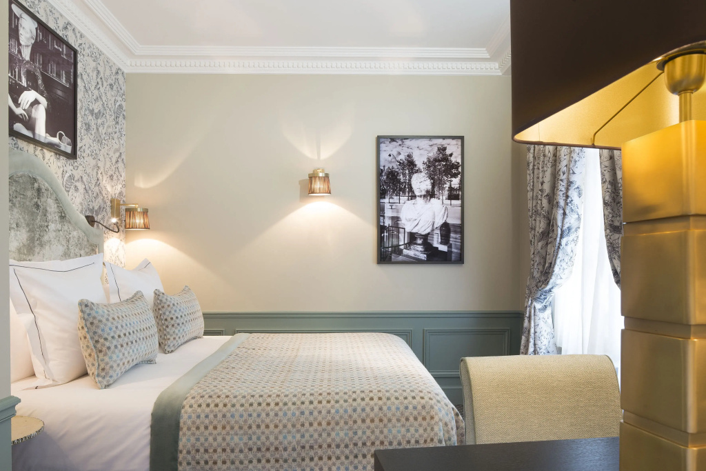 Pavillon Faubourg Saint-Germain & Spa 51