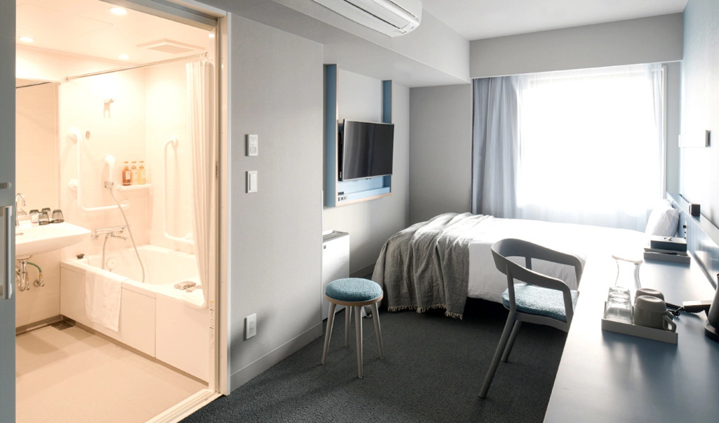 Vessel Inn Takadanobaba Station 사진 7