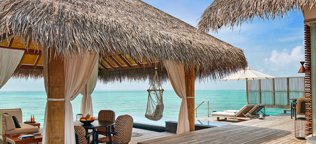 Sirru Fen Fushi (Ex.Fairmont)