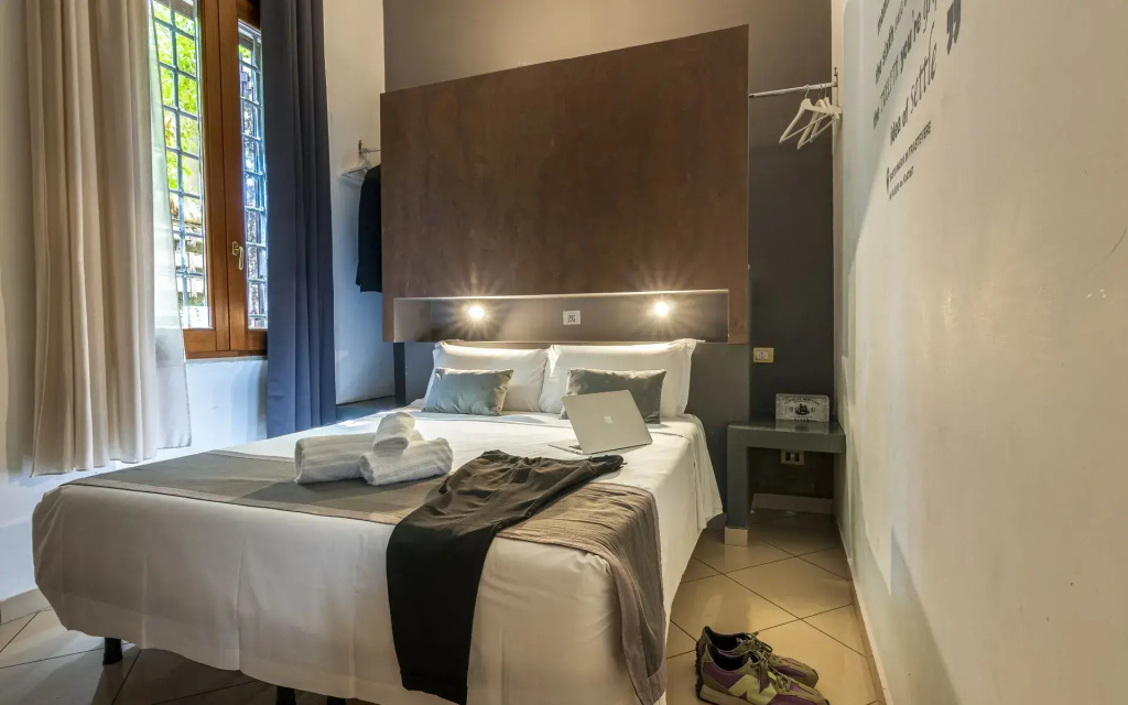 Economy Single room
