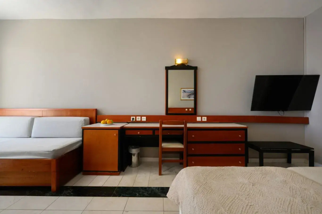 Sunshine Corfu Hotel & Spa  - Chambres