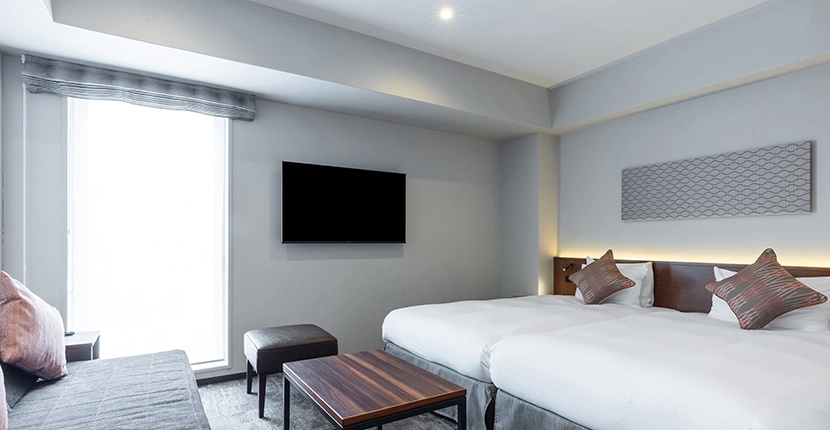Tokyu Stay Osaka Honmachi 사진 15