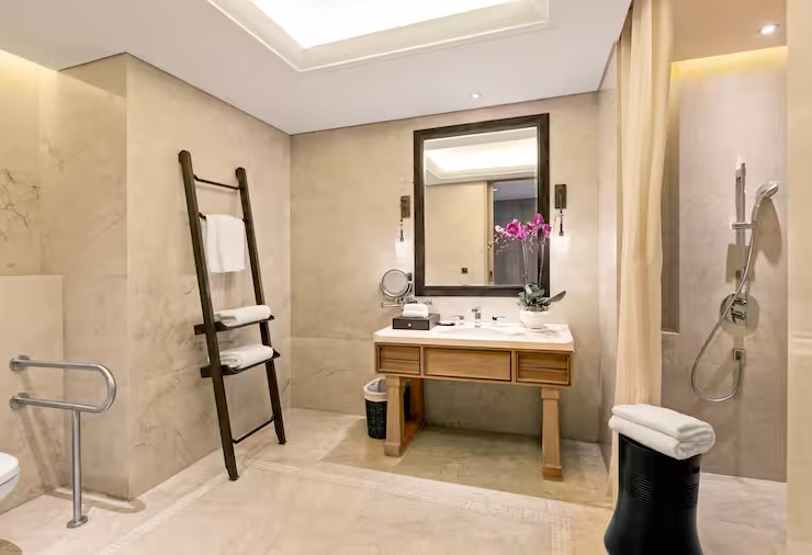 Hilton Dali Resort & Spa - Chambres