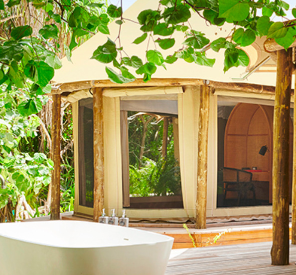 Sirru Fen Fushi (Ex.Fairmont)