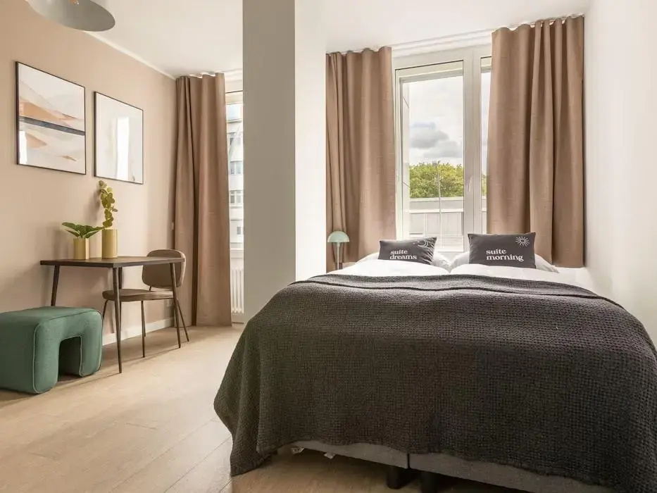 Single Suite