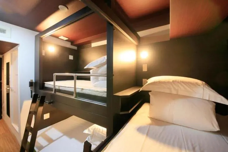 Centurion Hotel Ikebukuro 사진 10