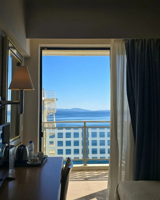 Chios Chandris Hotel - Chambres