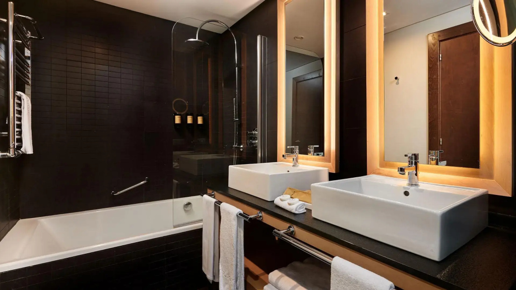 Protur Biomar Gran Hotel & Spa - Chambres