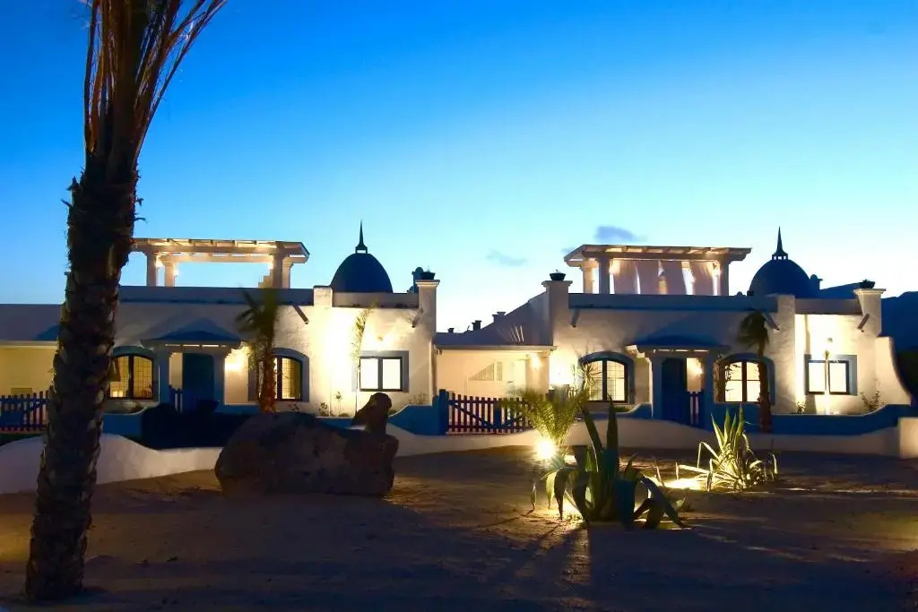 Katis Villas Boutique