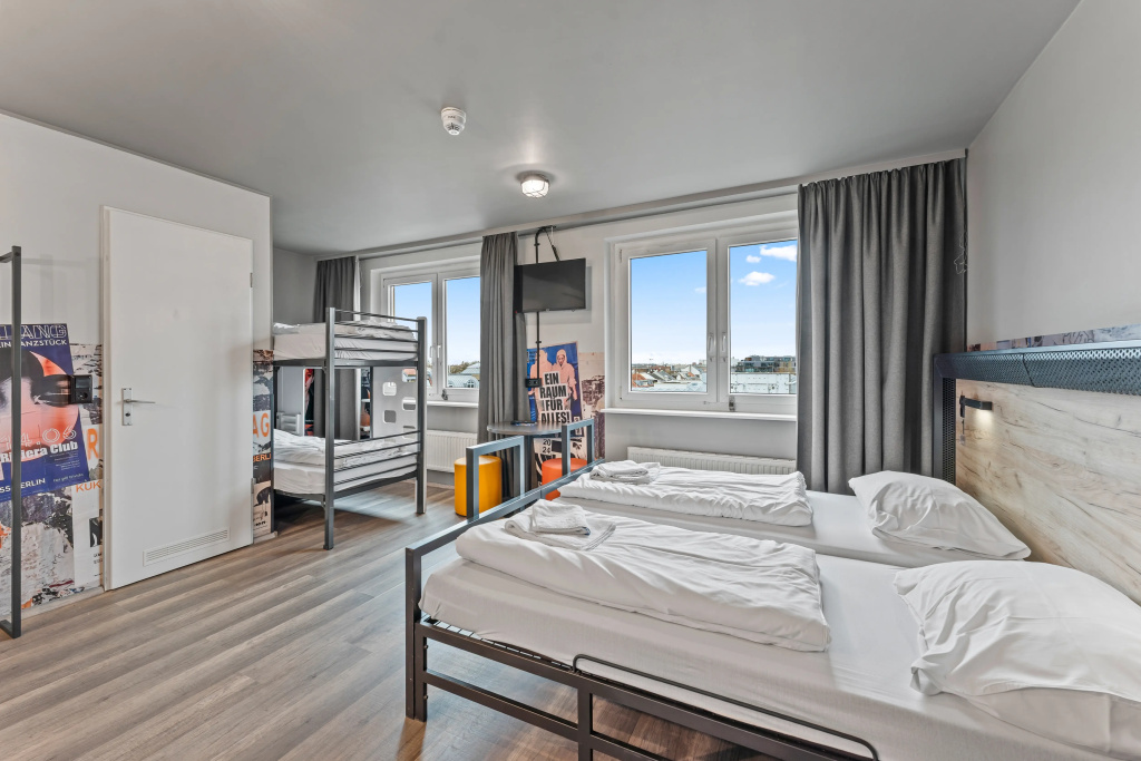 Hotel photo 19