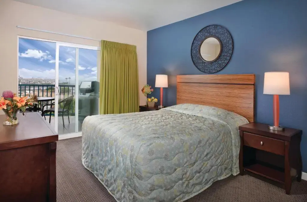 3 Bedrooms Suite