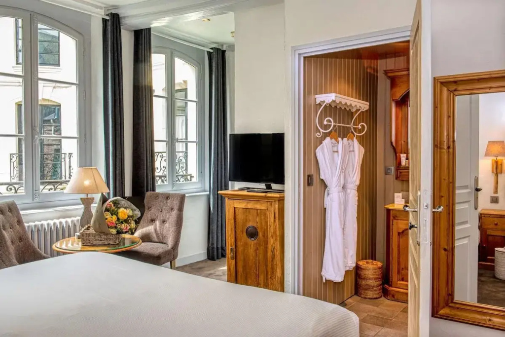Les Maisons de Lea, a member of Radisson Individuals - Chambres