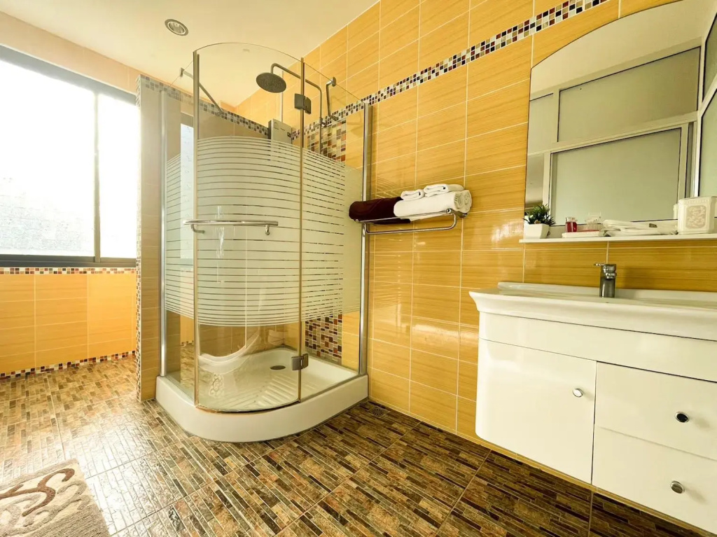 Vongdeuan Resort - Chambres