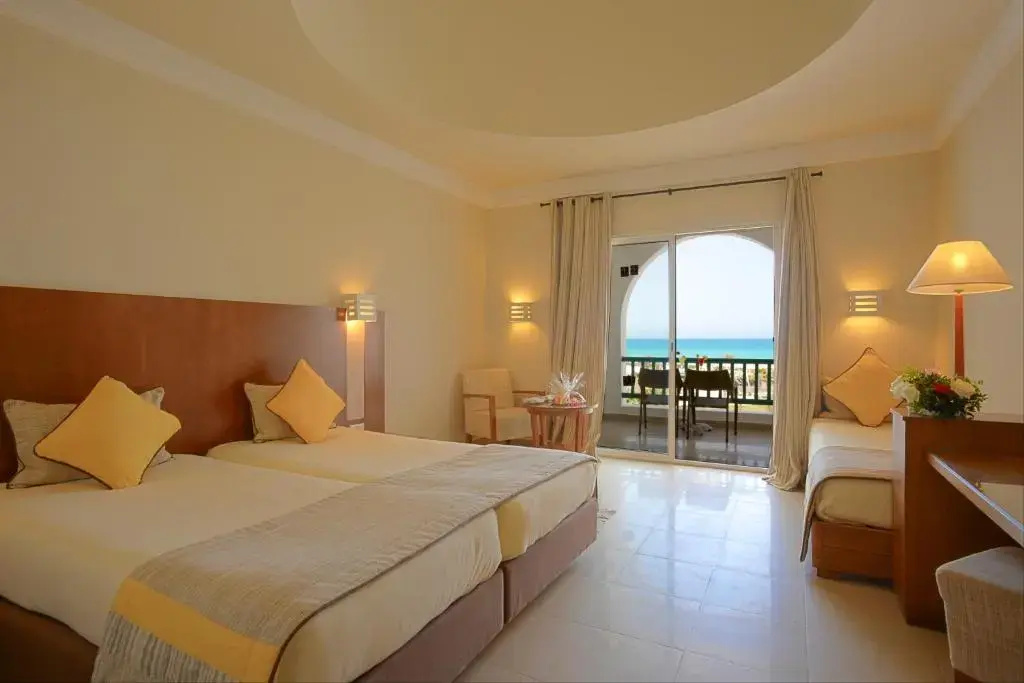 Vincci Helios Beach - Général