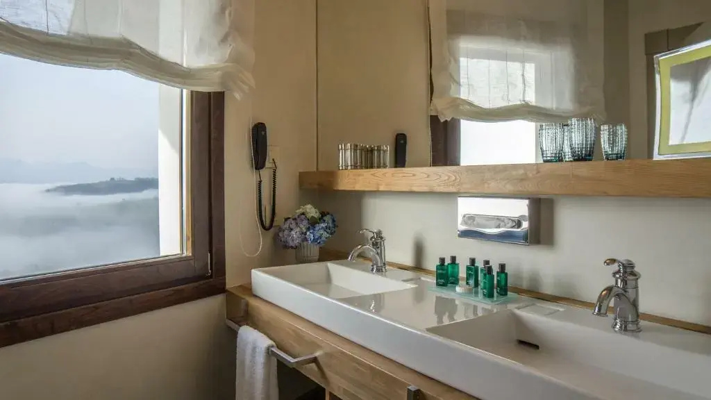 Puebloastur Eco-Resort Wellness & Spa - Chambres