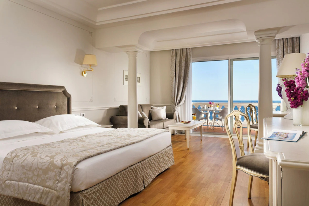 Royal Hotel Sanremo - Général