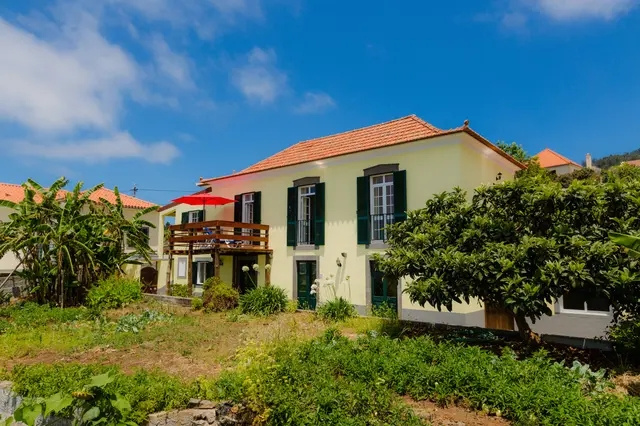 Hotel Quinta Alegre - Chambres