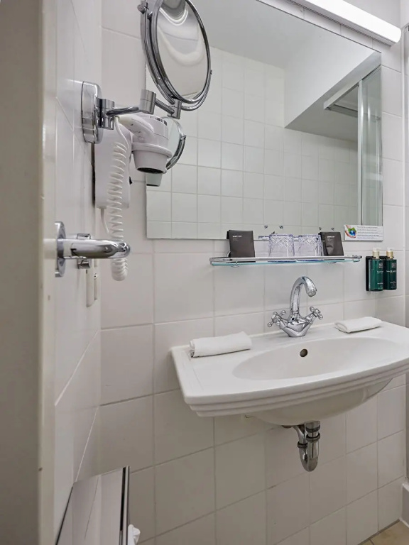 Dikker & Thijs Hotel - Chambres