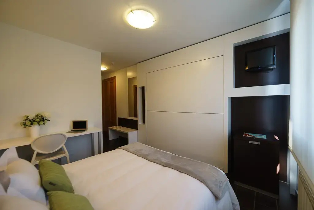 Hotel Las Terrazas - Chambres