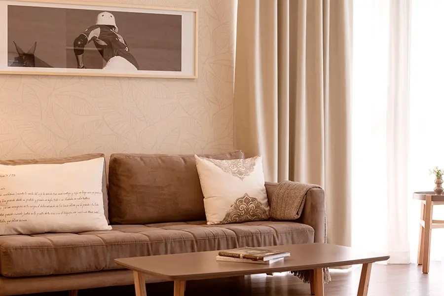 Dazzler by Wyndham Buenos Aires Polo - Chambres