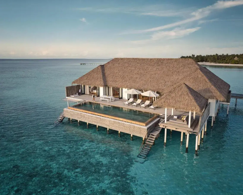 Como Maalifushi