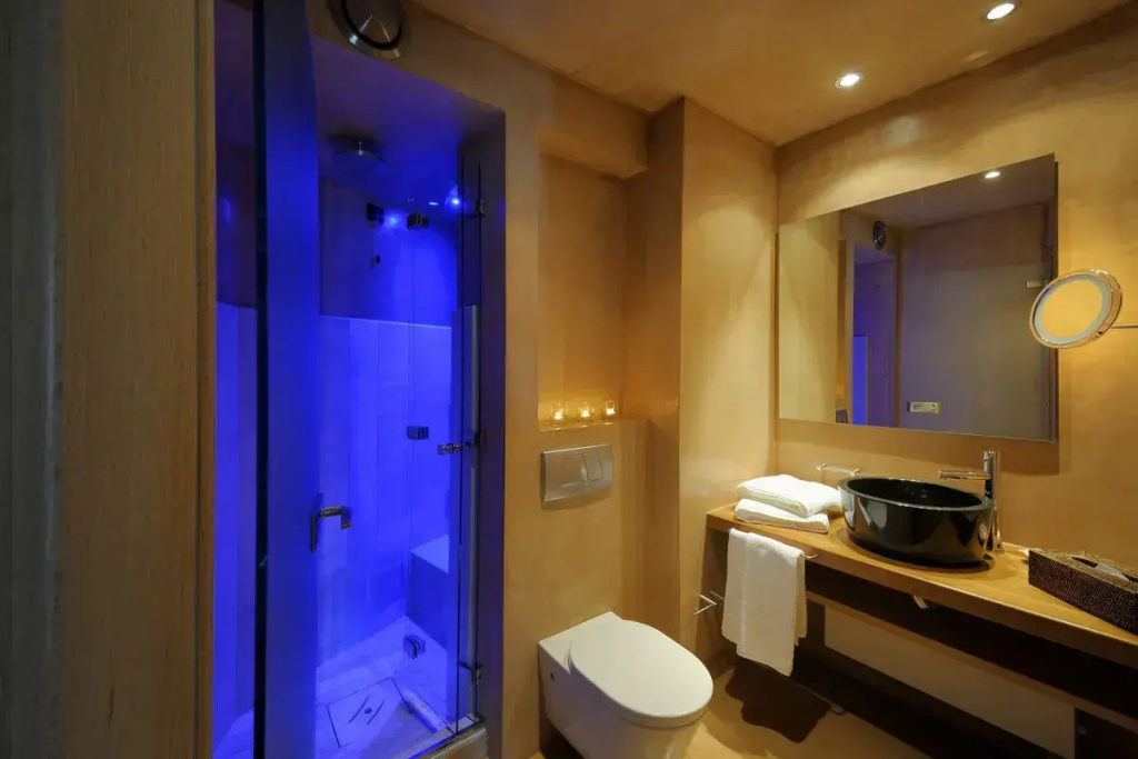 Valeni Boutique Hotel & Spa - Chambres