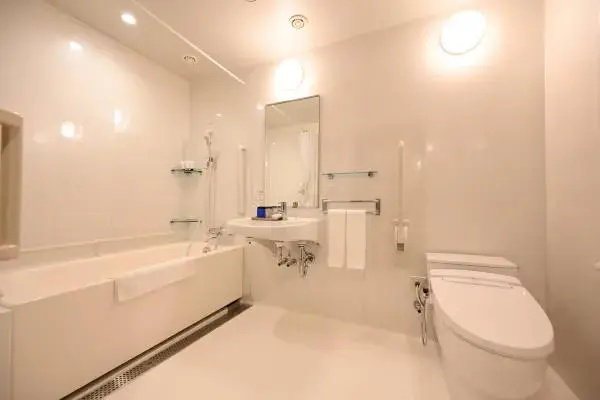 Hotel JAL City Tokyo Toyosu 사진 14