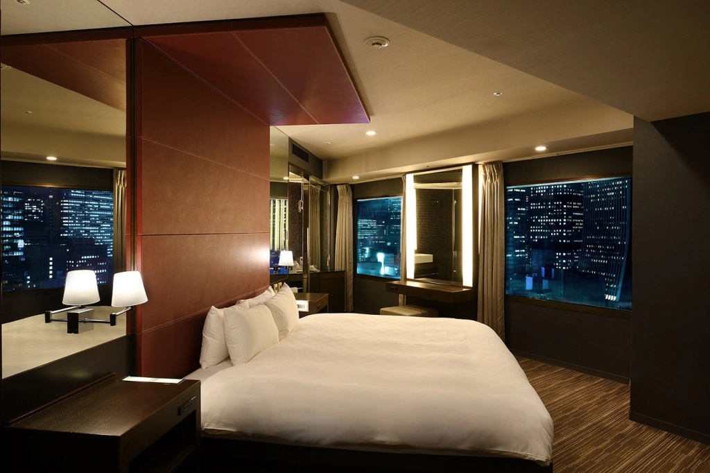 Shinjuku Prince Hotel 사진 22
