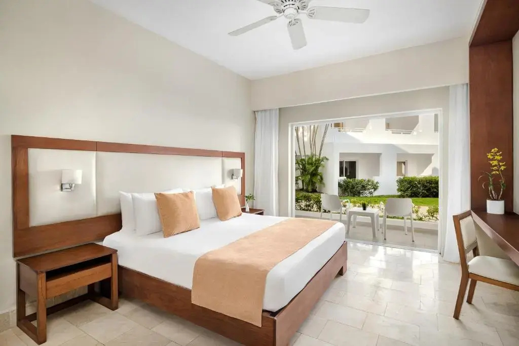 Sunscape Dominicus La Romana Hotel - Chambres