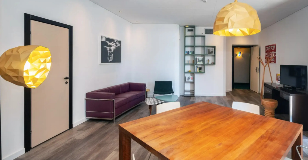 Four Points by Sheraton Catania Hotel & Conference Center - Chambres
