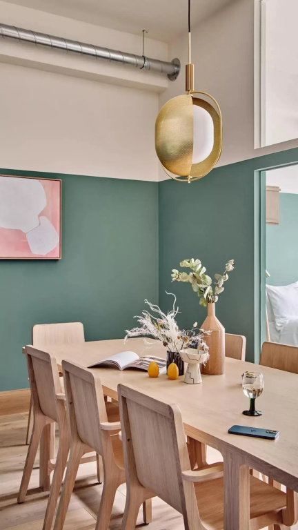 2 Bedrooms Quadruple Suite