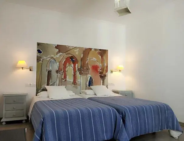 Hotel Polo - Chambres