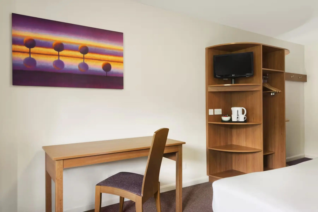 Days Inn by Wyndham Kendal Killington Lake - Chambres