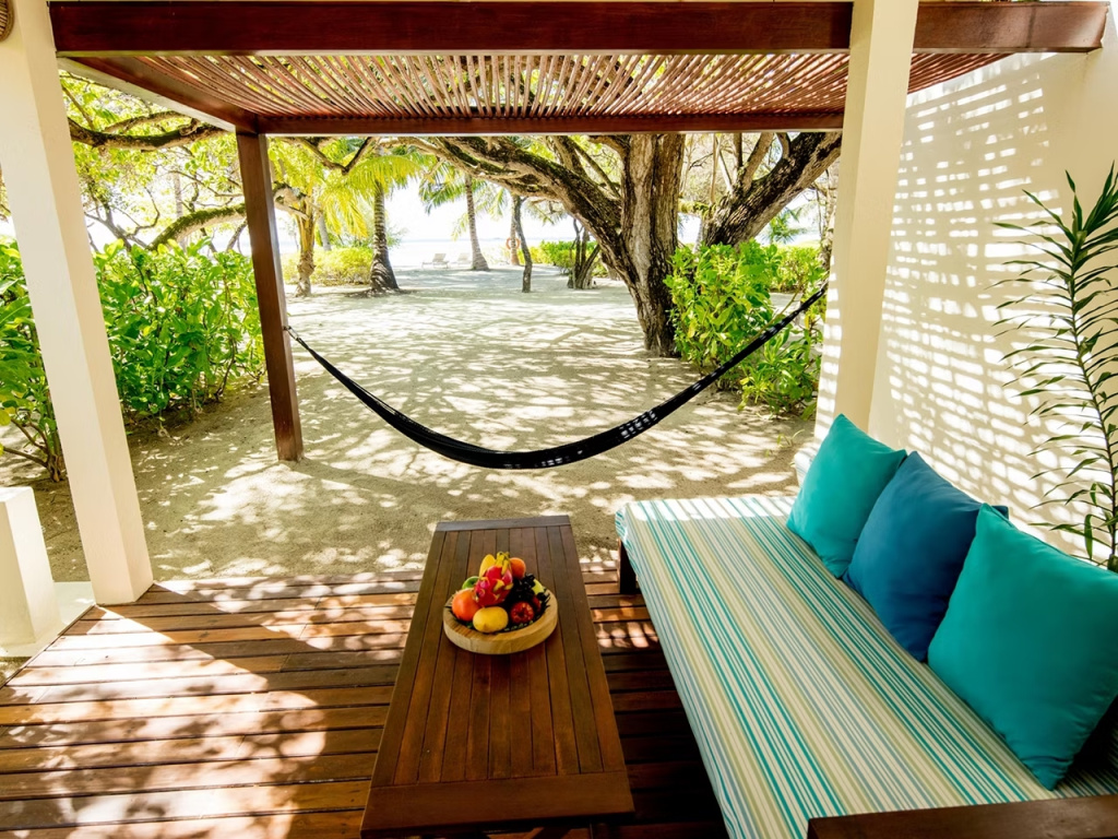 Holiday Inn Resort Kandooma Maldives by IHG - Chambres