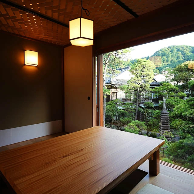 Nishimuraya Honkan Guest House 사진 16