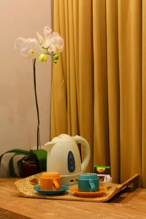 Destiny Boutique Hotel - Chambres
