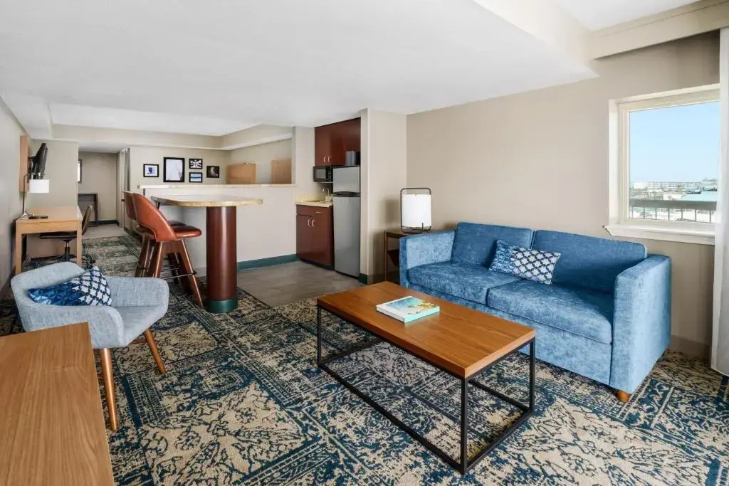 Four Points by Sheraton Destin-Fort Walton Beach - Général