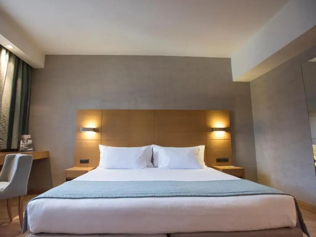 Anatolia Hotel - Chambres