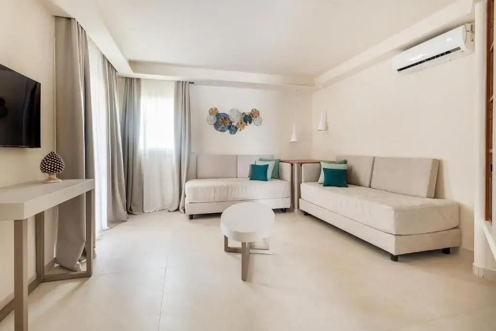 VOI Arenella Resort - Général