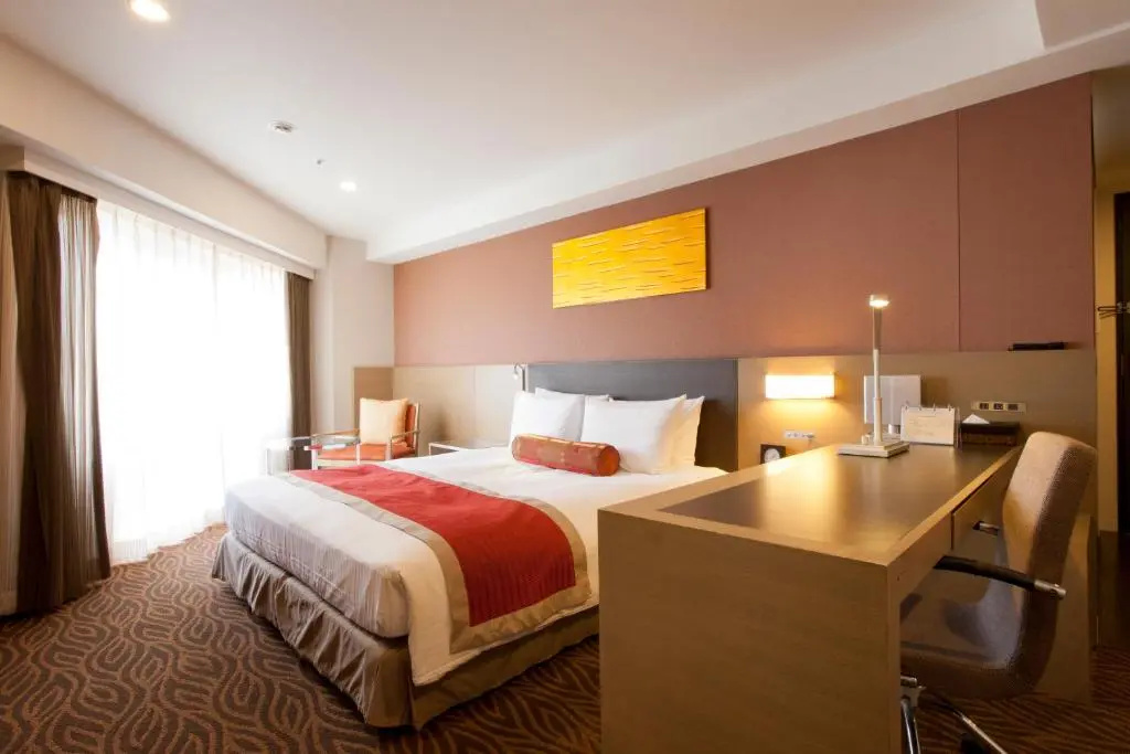 Hotel Sardonyx Tokyo 사진 9