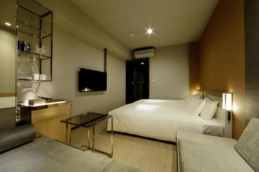Candeo Hotels Tokyo Roppongi 사진 2