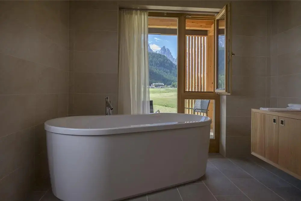 Hotel Schoenblick - Chambres