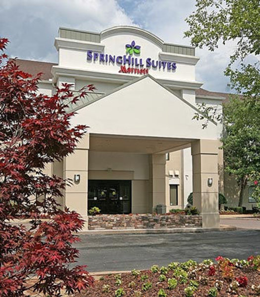 SpringHill Suites by Marriott Newnan image
