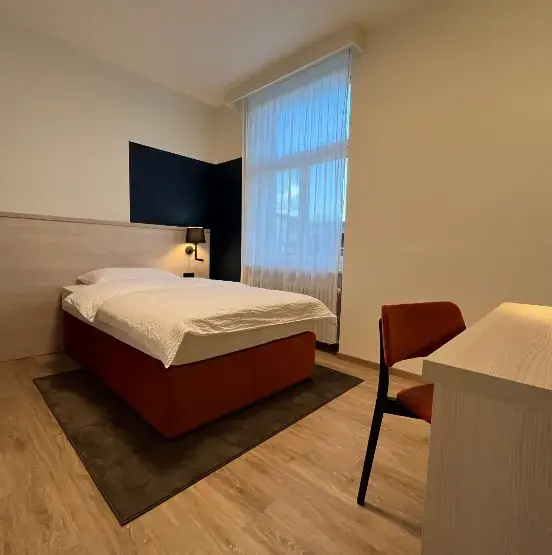 Classic Single room
