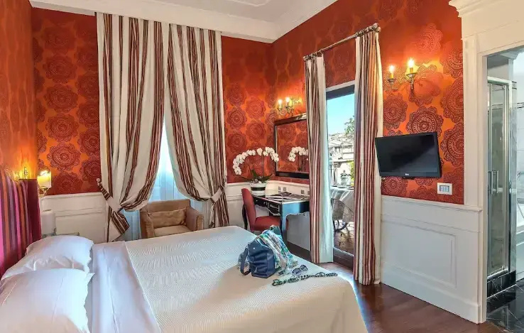 Penthouse Suite