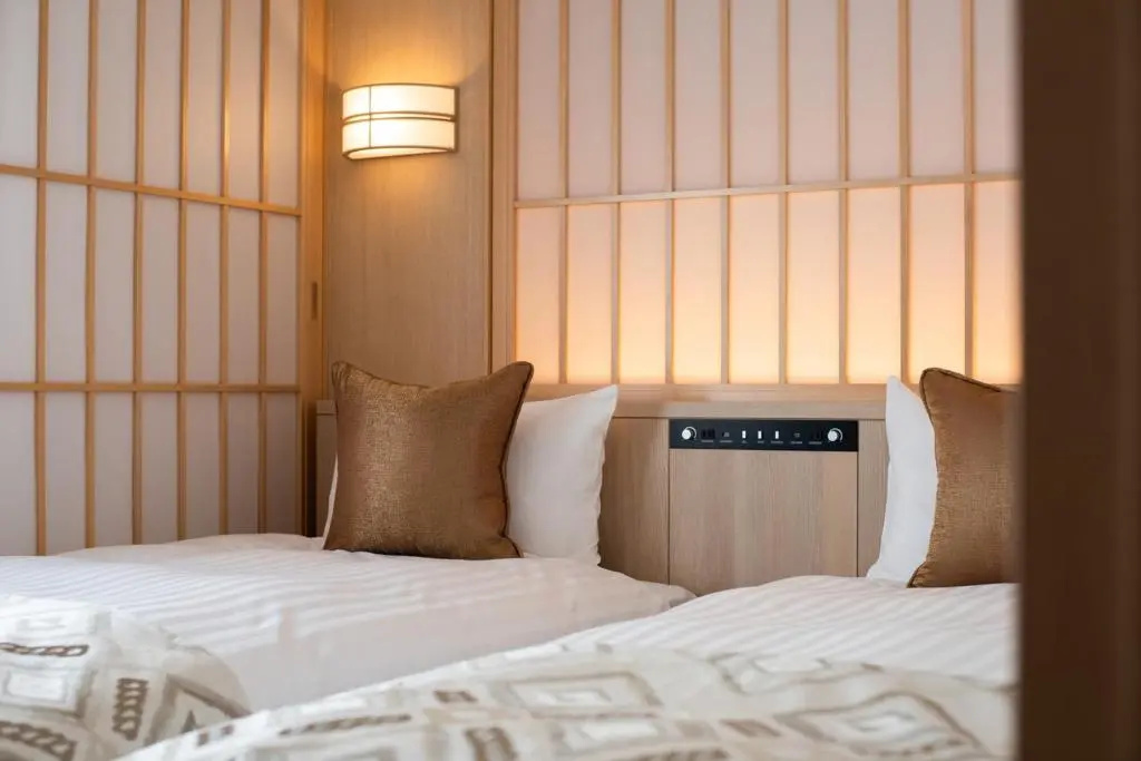 Hotel Vista Tokyo Tsukiji 사진 38